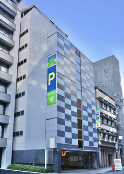 池田パーキング第12